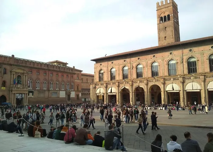 2towers House_centro Storico Di *